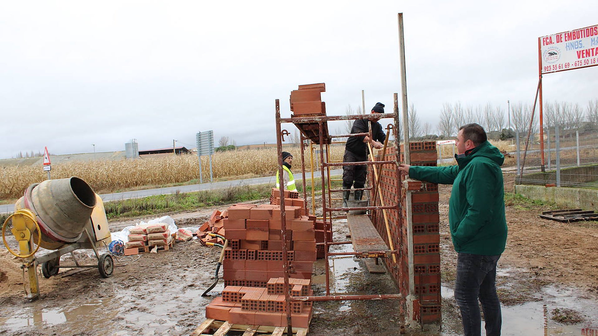 El villorejo que dio la vuelta al mundo en avión La Gaceta de Salamanca